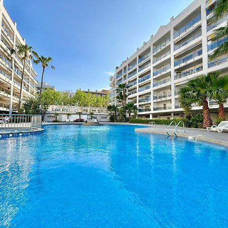Ferienwohnung Mediterranean Way - Michelangelo Salou Exterior foto