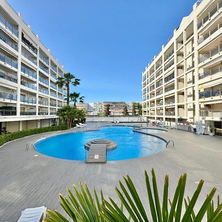 Ferienwohnung Mediterranean Way - Michelangelo Salou Exterior foto