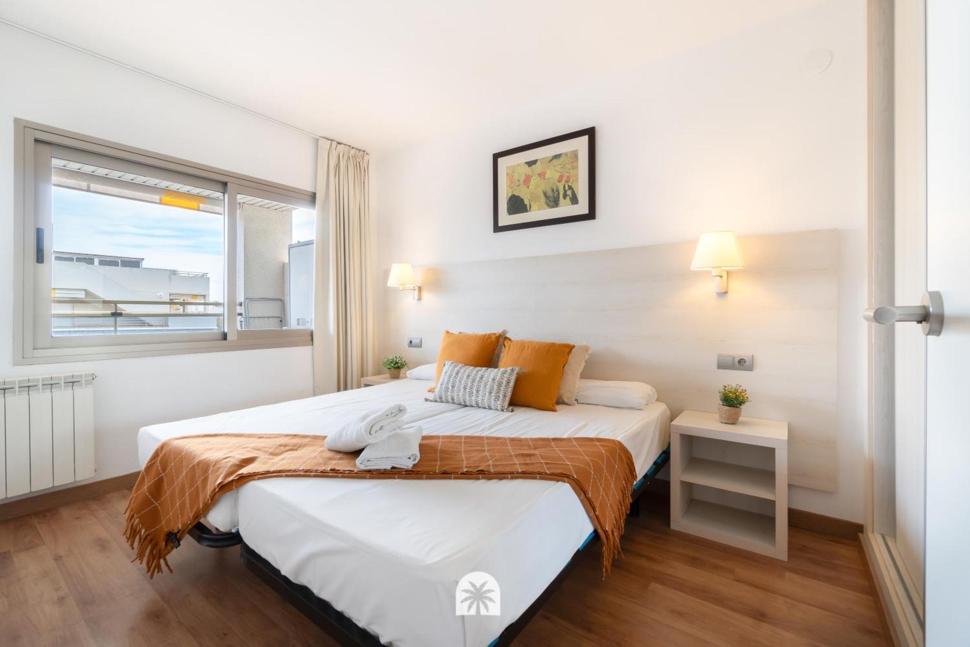 Ferienwohnung Mediterranean Way - Michelangelo Salou Exterior foto
