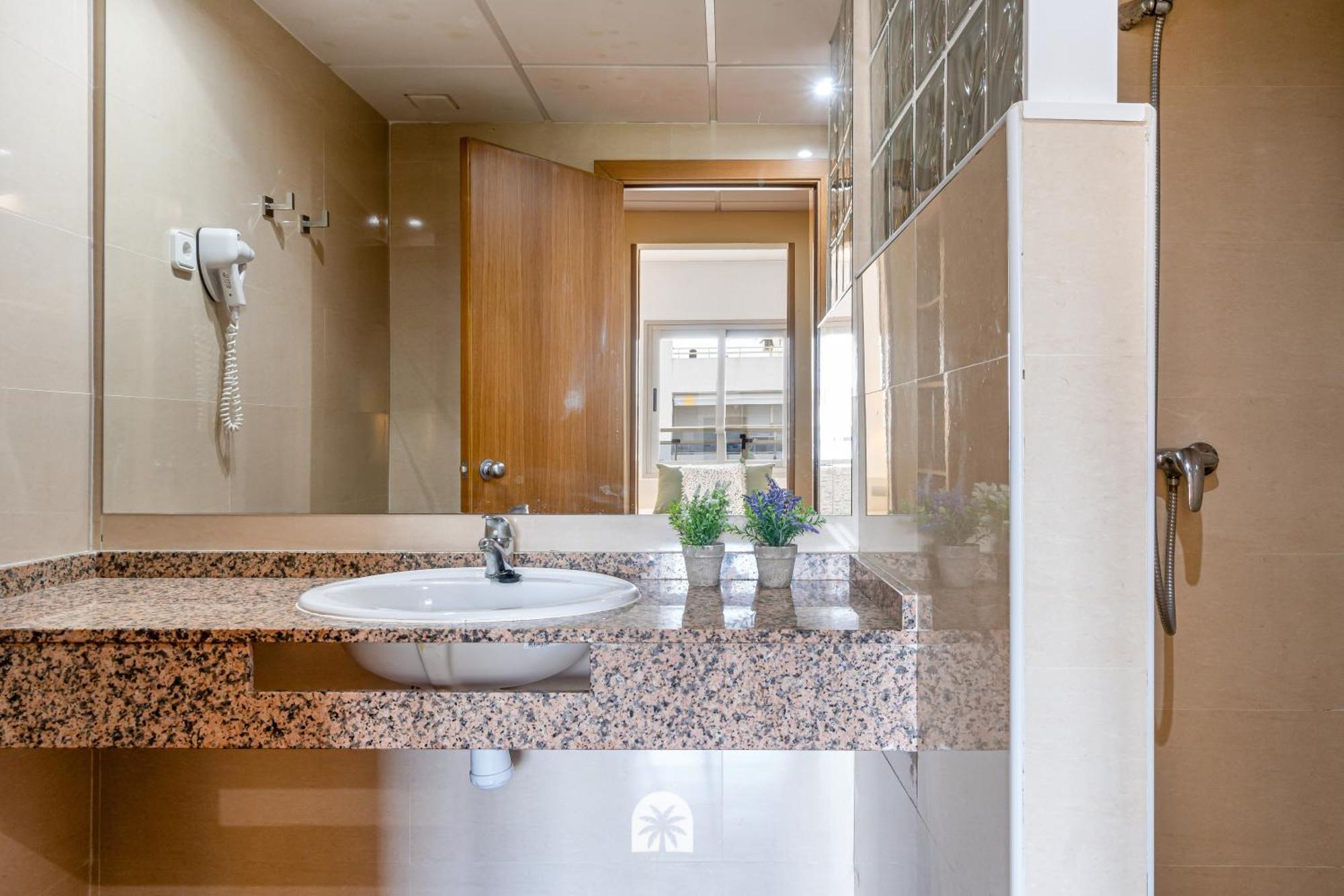 Ferienwohnung Mediterranean Way - Michelangelo Salou Exterior foto