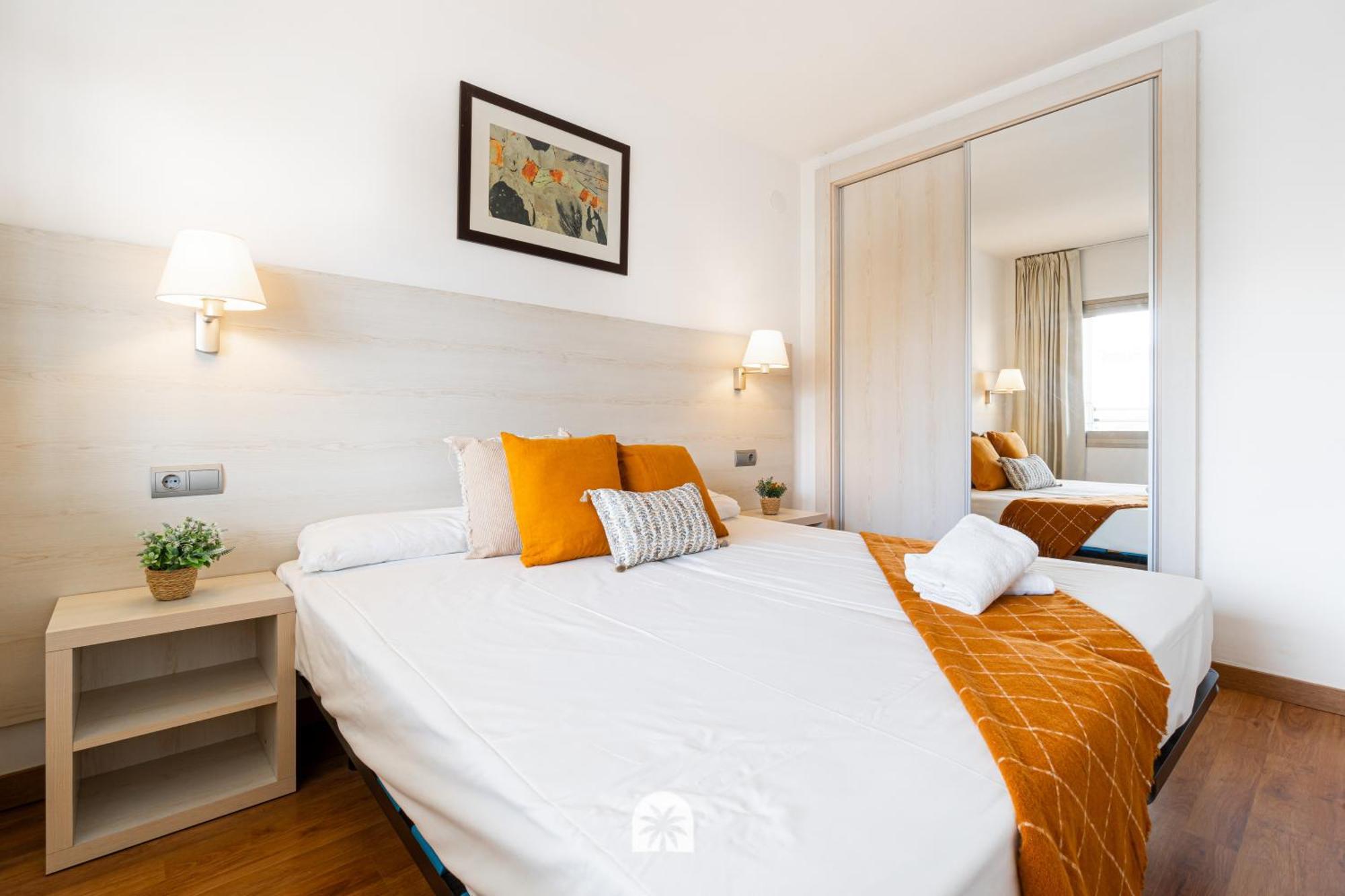 Ferienwohnung Mediterranean Way - Michelangelo Salou Exterior foto