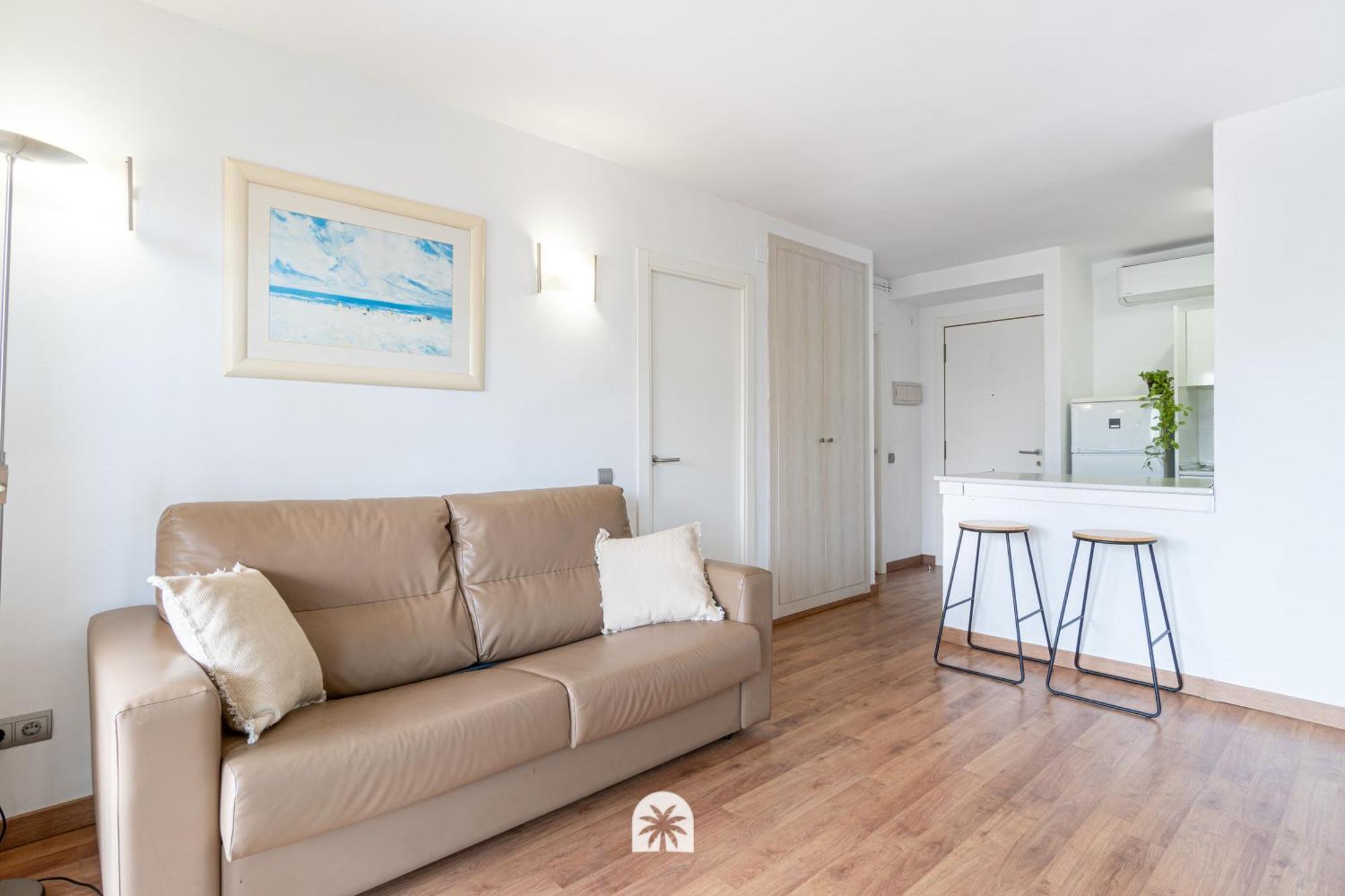 Ferienwohnung Mediterranean Way - Michelangelo Salou Exterior foto